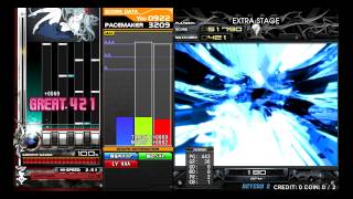 [beatmania IIDX 21 SPADA] Verflucht [SPA]