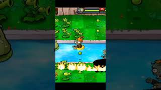Plants vs zombies game play#16