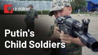 Sons of Russia: The people fighting Putin's war in Ukraine | Full Episode | SBS Dateline
