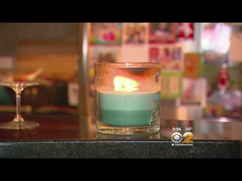 Are Candles bad for you?