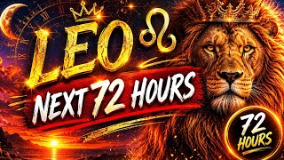 LEO ♌️ Everything is About to Change 🥰 Big shifts ‼️