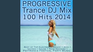 Deeper Down The Rabbit Hole Bliss Trance Mix