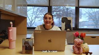 Housing Application Tutorial for Incoming Students | Kent State University