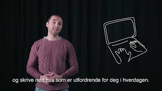 Tips til deg som er henvist til ADHD-utredning