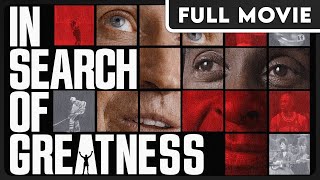 In Search of Greatness - The Genius of Great Athletes - featuring Jerry Rice & Serena Williams