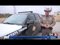 dps holiday travel kfdx 3 news at 6 00 p.m.