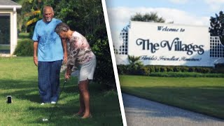 Is There a Darker Side of The Villages Retirement Community?