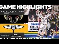 Philadelphia Wings vs Georgia Swarm | Game Highlights