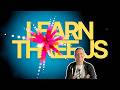 Learn Three.js: Creative Coding Basics (Encore)