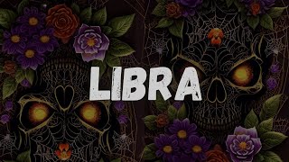 LIBRA NO TIENES IDEA DE LA GRAN BENDICIÓN QUE TIENES EN CAMINO!😱♥️🙏🏼PRONTO LLEGARÁ!🌈🌟