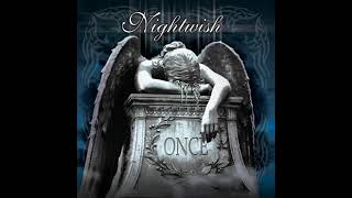 Wish I Had An Angel / NIGHTWISH (Once) (Audio)