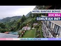 NAVA HOTEL TAWANGMANGU | REVIEW HOTEL MURAH DI TAWANGMANGU TERBARU 2023 - BUKAN VILLA TAWANGMANGU