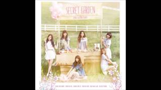 에이핑크 ( apink ) - 시크릿가든 ( secret garden )