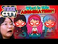 What happened to the iCherry Trio?! | Tizi City