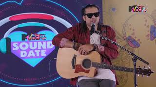 Honge Juda Na Hum Tum Se: Jubin Nautiyal Live MTV Beats | With Guitar Without Music