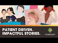 The Power Project, by Agendia. Impactful, patient-driven stories to support women with breast cancer
