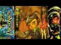 psychonauts 1 1 6 minute 47 second cutscene