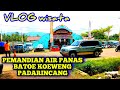 #wisata alam pemandian air panas batu kuwung ciomas padarincang serang banten