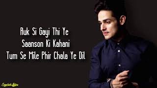 Raanjhana Lyrics - Arijit Singh | Priyank Sharma & Hina Khan