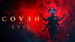 Coven of Evil - Full Movie Horror, Romance I Modern Day Witches I Vicki Glover