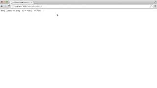 Printing Human Readable PHP Variables