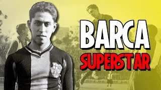 PAULINO ALCANTARA STORY | THE GREATEST FILIPINO FOOTBALL PLAYER OF ALL TIME
