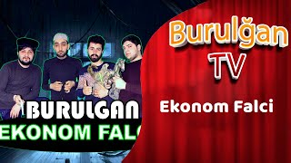 Burulgan - Ekonom Falci