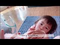 🍼 3.vlog 육아브이로그 26개월 아기 노래 26개월 아기 춤 26개월아기놀이 26개월 아기와 26살 엄마의 일상 육아브이로그 👧🏻👩🏻