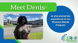 Meet Denise