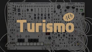 ALM Turismo - Stereo Voice Ambient Patch