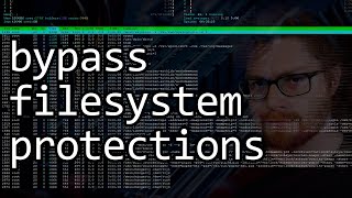 Run ANY Linux Program In Memory