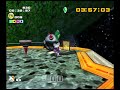 Sonic Adventure 2 Battle (GC) Mad Space Mission 4 A-Rank