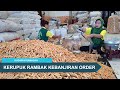 KRECEK KERUPUK RAMBAK KEBANJIRAN ORDER