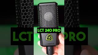 Unboxing The Lewitt LCT 240 Pro Microphone Kits ($99 vs $119)