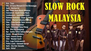 Koleksi Lagu Slow Rock Malaysia 90an Terbaik 📀 Melodi Menggamit Kenangan dan Menyentuh Jiwa