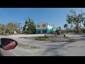 sanibel island drone and gopro views 147 days after hurricane ian