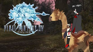 【FF14】#60 メインとサブとジョブクエと誰でも参加OK！！多分後半地図入るかも！！落ちたためpart2になります！