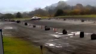 Humfrys \u0026 Symonds builth showground stages