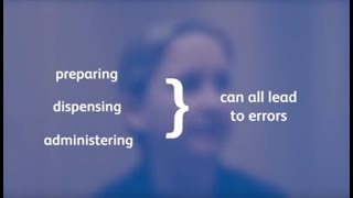 Medication Safety in Canada