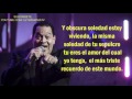 Amor eterno - TITO NIEVES [LETRA] en el timbalero