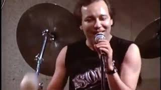 Todos Vuelven - Ruben Blades Live