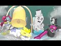 【undertale声劇】モンスター・パレード