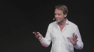 Making drugs affordable again | Ingmar De Gooijer | TEDxSittardGeleen