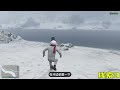 【gtaonline稀有套裝】聖誕節限定雪怪套裝獲取攻略，快速解密線索，狩獵雪怪！gtaonline更新聖誕節活動