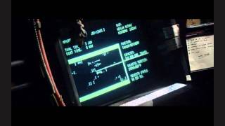 Alien 1979 - Initial Sequence