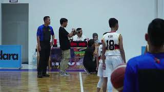 BOGOR OPEN BASKETBALL 2024 - FINAL GAME