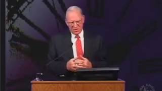 Chuck Missler Daniel Session 11 Ch 9B The 70Th Week