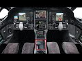 Thrust Management System on the Pilatus PC-12 NGX | Honeywell Aerospace