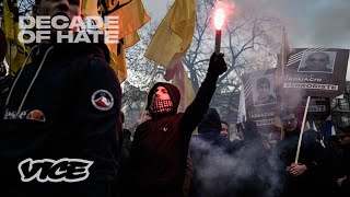 The Rise of France’s Far-Right Youth | Decade of Hate