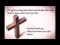 confidence by sanctus real instrumental with lyrics